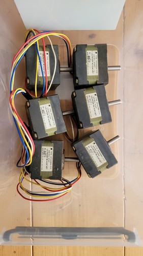Kp39hm4 010 japan - 6x, servo