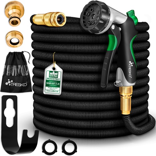 Premium gartenschlauch 30m - gartenschlauch,
