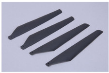 Ripmax Hauptblätter - oben