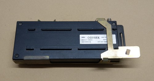 Bmw e31 e34 - e34, gsm