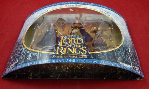 Armies middle earth gil - armies,