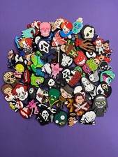 Krokodilschuh Charms Film