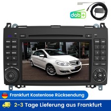 Autoradio Für Mercedes-Benz