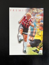 Rudi Völler PANINI RAN Bundesliga 1995/1996 PREMIUM CARDS Nr. 103