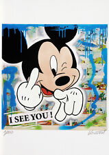 KENNART Kunst Grafik vom