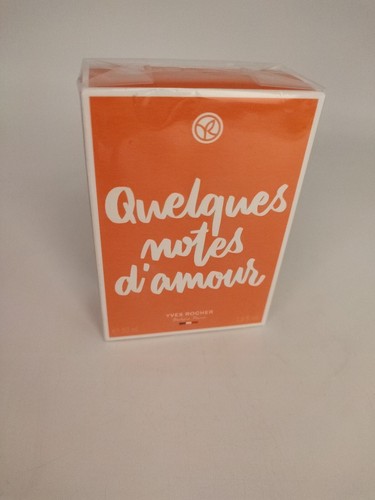 Yves rocher quelques - rocher, notes