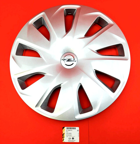 Original opel radkappe - original,