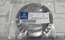 NEU Orig. Mercedes 208 W208