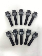 10x SCC Radschrauben M14x1.5