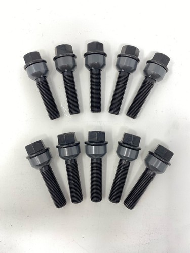 10x scc radschrauben m14x1 - 10x,