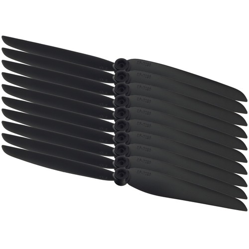 10x gws 7x3 luftschraube - 10x,
