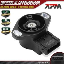 Drosselklappenpotentiometer