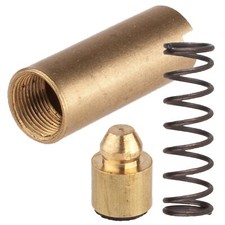 Petromax Vergaserfußventil HK