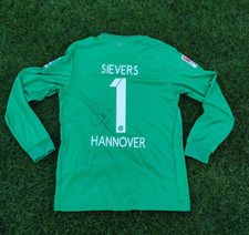 Jako | Hannover 96 Trikot |