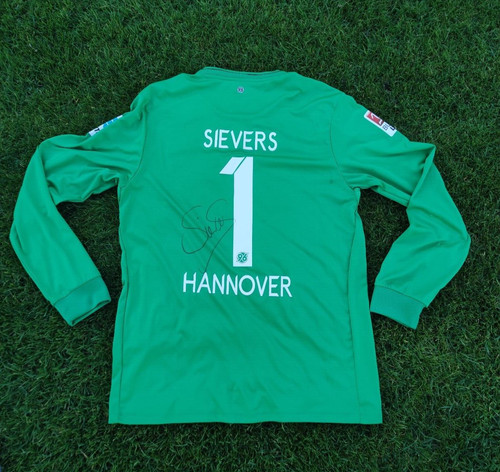 Jako hannover trikot - |, 96
