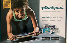 Plankpad interaktiver Ganzkörper Trainer - Version Höhle der Löwen