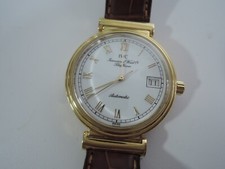 Iwc 1850 dresswatch automatic - iwc,
