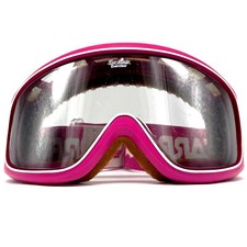 Vintage CARRERA 5038 "FAIR LADY" Skibrille - 80er Jahre Österreich - RAR - Sport