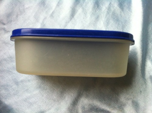 Tupperware eidgenosse - tupperware,