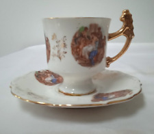 Espressotasse Mokkatasse mit