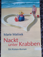 Nackt unter Krabben - Marie