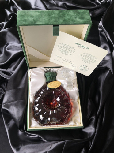 Remy martin centaure cristal - centaure,