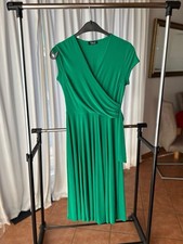 TopVintage Kleid Gr. 12/14, Sommerkleid im 60er Jahre Stil