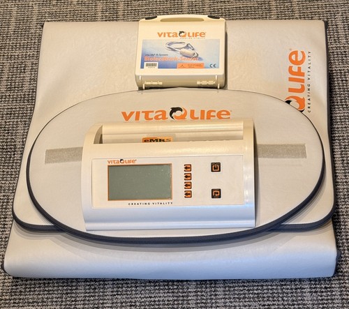 Vita life emrs system - vita-life, emrs/r-system