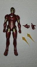 Marvel Legends Iron Man