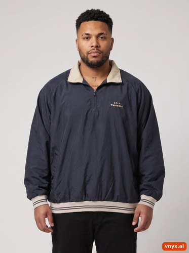 Vintage tenson windbreakers - vintage,
