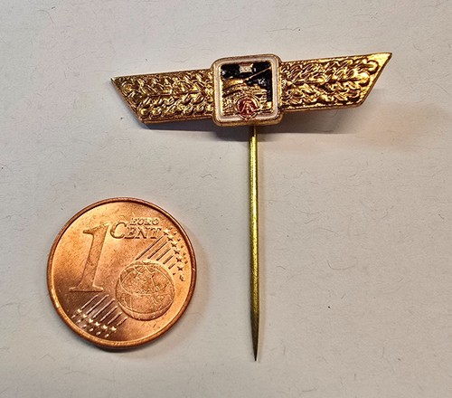 Ddr nva miniatur - ddr,