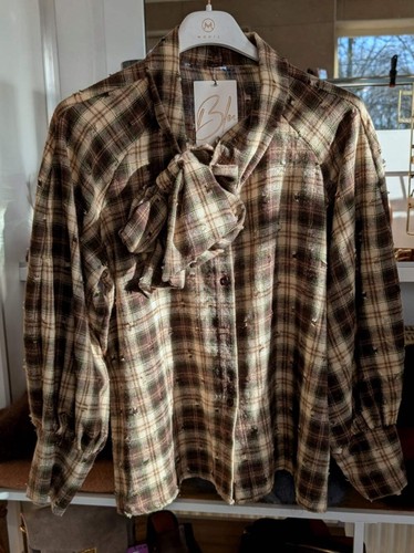 Flanellhemd holzfällerhemd - flanellhemd,