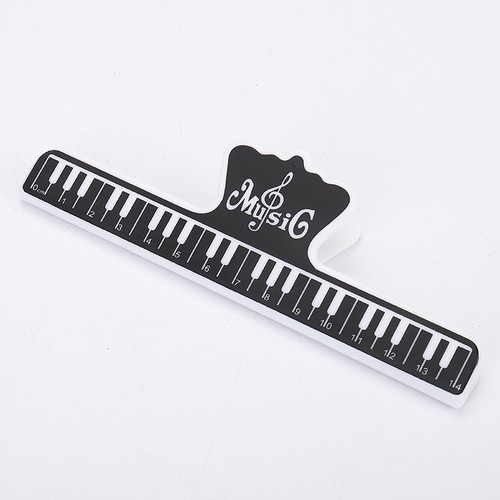 Notenblatt clip halter teile - notenblatt,