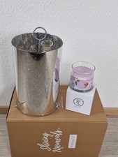PartyLite Paket Set Windlicht