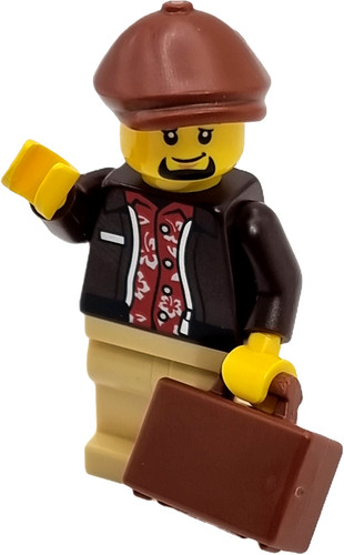Lego city 60487 eisenbahn - lego,