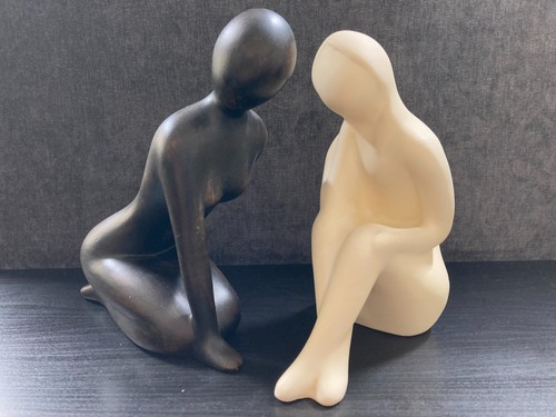 Gilde figur figuren schwarz - gilde,