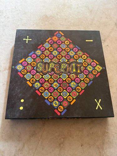 Superhit knobel lernspiel - superhit, knobel-