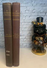 Textbook physics 2 volume - a,