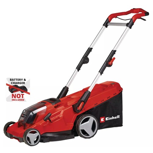 Einhell 41 li solo - gp-cm, 36/41