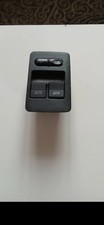 Vw Lupo Seat Arosa Polo 6n2 Fensterheber Schalter 
