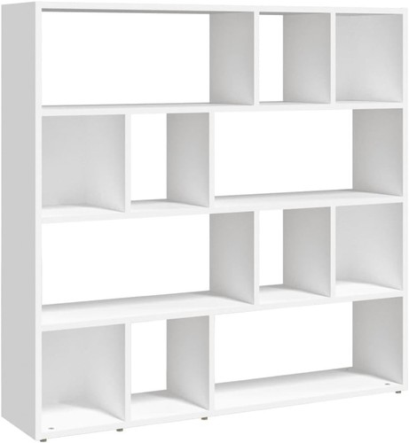 Bücherregal raumteiler - bücherregal,