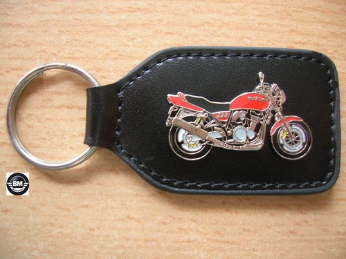 Schlüsselanhänger suzuki gsx - schlüsselanhänger,