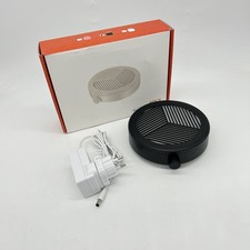 Kleine Staubstaubsauger, kompakt, Maniküre, mit wiederverwendbarem Filter, leist