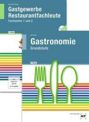 Grundstufe gastronomie - grundstufe,