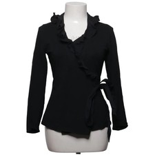 Anne Fontaine, Wickelbluse