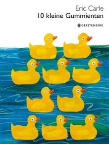 Kleine gummienten von eric - 10,