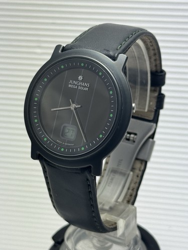 Junghans mega keramic - junghans, funk