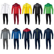 Jako Herren Polyesteranzug