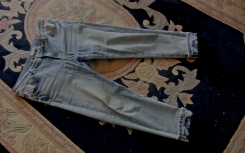 Liberty jeans stretch gr - jeans,