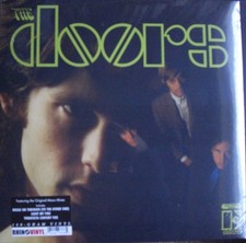 The Doors – The Doors Vinyl